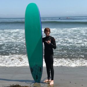 Meet your Posher, Devon